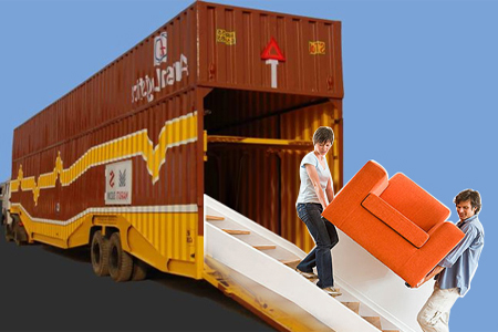 loading and unloading Services